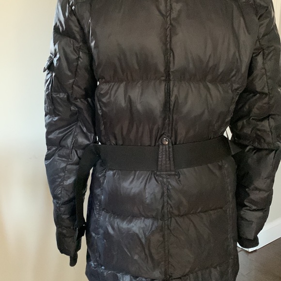 S13 Faux Fur Jacket Medium but fits like a small - Picture 8 of 13